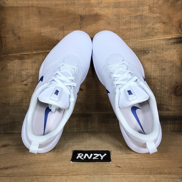 NEW Nike Roshe G Tour Golf Shoes - Picture 5 of 9